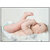 Smart Books Publishers Baby Poster - Cute & Colorful Wall Art for Pregnant Women | 13x19 Inch | 300 GSM Glossy, Non-Tearable, Water-Proof & Laminated | Perfect for Nursery Decor