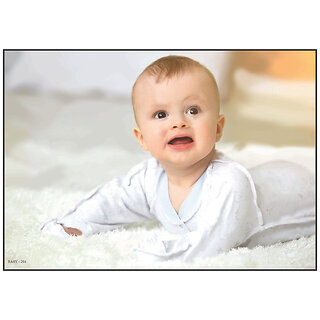Cute Baby Poster for Pregnant Women - 13x19 Inch | Smart Books Publishers | High-Quality, Waterproof, and Non-Tearable Design | Perfect for Nursery and Baby Room Decor Cute Baby Poster for Pregnant Women - 13x19 Inch | Smart Books Publishers | High-Quality, Waterproof, and Non-Tearable Design | Perfect for Nursery and Baby Room Decor