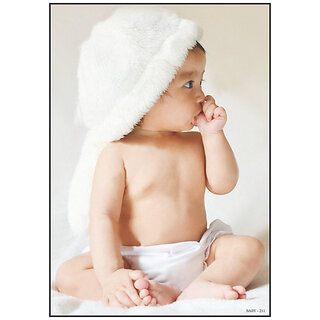 Smart Books Publishers Baby Poster - Cute & Adorable Decor for Expecting Moms | High-Quality 300 GSM Glossy Print | 13x19 Inch | Waterproof & Laminated | Perfect for Baby Rooms & Nursery Walls Smart Books Publishers Baby Poster - Cute & Adorable Decor for Expecting Moms | High-Quality 300 GSM Glossy Print | 13x19 Inch | Waterproof & Laminated | Perfect for Baby Rooms & Nursery Walls