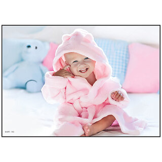 Cute Baby Poster for Pregnant Women - Smart Books Publishers | 13x19 Inch | 300 GSM Glossy Non-Tearable Paper | High-Quality Waterproof & Laminated Print | Adorable Wall Art for Baby Rooms Cute Baby Poster for Pregnant Women - Smart Books Publishers | 13x19 Inch | 300 GSM Glossy Non-Tearable Paper | High-Quality Waterproof & Laminated Print | Adorable Wall Art for Baby Rooms