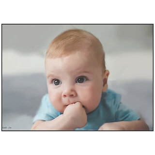 Cute Baby Poster for Expecting Moms - Smart Books Publishers | 13x19 Inch | 300 GSM Glossy Non-Tearable & Waterproof | Perfect for Nursery Walls Cute Baby Poster for Expecting Moms - Smart Books Publishers | 13x19 Inch | 300 GSM Glossy Non-Tearable & Waterproof | Perfect for Nursery Walls