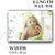 Cute Baby Poster for Pregnant Women | Smart Books Publishers | 13x19 Inch High-Quality Laminated Print | 300 GSM Non-Tearable Glossy Paper | Perfect for Nursery and Baby Room Decor