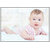 Cute Baby Poster for Pregnant Women - 13x19 Inch, High-Quality 300 GSM Glossy Print | Perfect Wall Dcor for Baby's Room | Waterproof & Laminated by Smart Books Publishers