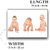 Smart Books Publishers Baby Poster - Cute & Inspiring Wall Art for Pregnant Women | 13x19 Inch | High Quality 300 GSM Glossy & Waterproof | Perfect Baby Photos for Nursery and Bedroom Decor