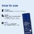 Yes'n'More Endurance Spray for Men - 20g  Lightweight  Refreshing Formula12