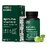 YesnMore Immunity Booster Tablets  Vitamin C, Zinc, Amla  Spirulina Supplement  Antioxidant-Rich, Non-GMO, Vegan  Supports Natural Immunity  Energy  60 Tablets for Daily Wellness