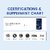 YesnMore Men's Wellness Combo  Daily Energy Tablets with Zinc, D-AA  B-Vitamins (60 Tabs) + Comfort Spray (20g)  Herbal Blend for Vitality  Daily Wellness