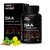 YesnMore Men's Wellness Combo  Daily Energy Tablets with Zinc, D-AA  B-Vitamins (60 Tabs) + Comfort Spray (20g)  Herbal Blend for Vitality  Daily Wellness