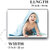 Smart Books Publishers Baby Poster - Adorable & High-Quality Prints for Expecting Moms | 13x19 Inch, 300 GSM Glossy, Water-Resistant, Non-Tearable | Perfect Baby Wall Decor for Pregnant Women