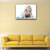 Smart Books Publishers Baby Poster - Adorable & High-Quality Prints for Expecting Moms | 13x19 Inch, 300 GSM Glossy, Water-Resistant, Non-Tearable | Perfect Baby Wall Decor for Pregnant Women