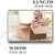 Cute Baby Poster for Pregnant Women - Smart Books Publishers | 13x19 Inch, 300 GSM Glossy Non-Tearable Paper, High-Quality Waterproof and Laminated Printing | Adorable Wall Dcor for Nursery or Bedroom