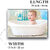 Smart Books Publishers Baby Poster - Cute  Inspiring Wall Art for Pregnant Women  13x19 Inch  High-Quality 300 GSM Glossy  Waterproof Design  Perfect for Nursery or Bedroom Decor