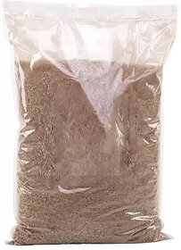 Woodlakdi ki bhusi Saw dust Powder Wood dust Powder Good for Mushrooms and Garden Safety Plant Pack 500 gram