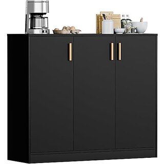 Spyder Craft Buffet Cabinet with Storage, Accent Storage Cabinet with Doors and Shelves, Sideboard Cabinet for Kitchen, Spyder Craft Buffet Cabinet with Storage, Accent Storage Cabinet with Doors and Shelves, Sideboard Cabinet for Kitchen,