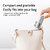 Singhal Portable Mini Sealing Machine, Handheld Packet Sealer with Type C USB Cable Hand Held Heat Sealer  (40 mm)