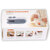Singhal Portable Mini Sealing Machine, Handheld Packet Sealer with Type C USB Cable Hand Held Heat Sealer  (40 mm)