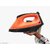 MyChetan Light Weight Automatic Dry Iron Genie Orange 750W