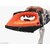 MyChetan Light Weight Automatic Dry Iron Genie Orange 750W