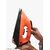 MyChetan Light Weight Automatic Dry Iron Genie Orange 750W