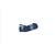 3 Pair Sport Lifestyle Top Quality Unisex Ankle Socks - Assorted Colour