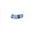 3 Pair Sport Lifestyle Top Quality Unisex Ankle Socks - Assorted Colour