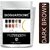 Bioguardiome Hair Building Fiber Refill Bag  Dark Brown (25g, Pack of 1)  Powder-Based Hair Thickening Fibers for Men