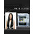 Bioguardiome Hair Fiber Refill Bag  Dark Brown (25g, Pack of 2)  Powder-Based Hair Thickening Fibers for Men Women