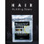 Bioguardiome Hair Fiber Refill Bag  Dark Brown (25g, Pack of 2)  Powder-Based Hair Thickening Fibers for Men Women