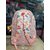 PBH P0190 18166 Print Lower Padded Backpack