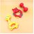 Multi Colored Baby Rattle Toys for Kids | Set of 3 Pcs | Sensory Development Infant Toys | Rattle Set for Babies | Colorful Teething Rattle for Babies | Grip & Coordination Baby Toy