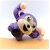 Dancing Monkey Toys for Kids & Babies Spinning Rolling Toy with Voice ControlMusical Light & Sound EffectsInteractive Sensor for Kids Monkey Toys for Gift/BabyPowerSource:Battery(Not Included)