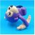 Dancing Monkey Toys for Kids & Babies Spinning Rolling Toy with Voice ControlMusical Light & Sound EffectsInteractive Sensor for Kids Monkey Toys for Gift/BabyPowerSource:Battery(Not Included)