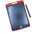 Multicolor 8.5-Inch LCD Writing Tablet for Kids with Stylus Pen for DrawingPlayingWriting | Reusable Drawing Pad with Erase Button & Lock | Gifts for Kids & Adult