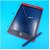 Multicolor 8.5-Inch LCD Writing Tablet for Kids with Stylus Pen for DrawingPlayingWriting | Reusable Drawing Pad with Erase Button & Lock | Gifts for Kids & Adult