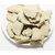 Natural Edible White Clay Chunks Food Grade Multani Mitti 100 Pure 750 gram