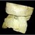 Natural Edible White Clay Chunks Food Grade Multani Mitti 100 Pure 750 gram