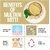 Natural Edible White Clay Chunks Food Grade Multani Mitti 100 Pure 750 gram