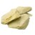 VK HANDICRAFT Natural Edible White Clay Chunks Food Grade Multani Mitti 100 Pure 1000 gram