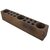 Fountain Pen Holder Wood Pen Holder Desk Organizer