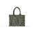 Women Canvas Tote Bags High Quality Handbags Office College Office Travel Party (Multicolor)
