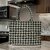 Women Canvas Tote Bags High Quality Handbags Office College Office Travel Party (Multicolor)
