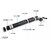 R.N Hub Green Laser Light Pointer 50MW (632 nm, Green)