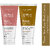 Globus Naturals Anti Ageing Pearl  Oil Control Potato Face Wash Combo 50gm Set of 2