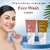 Globus Naturals Anti Ageing Pearl  Oil Control Potato Face Wash Combo 50gm Set of 2