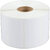 LABELKART   75x25mm 1UP Polyester Label Roll  2000 High-Durability Thermal Transfer Labels | Tear, Water & Heat Resistant | 1-Inch Core | Outside Rewind | Hot Melt Adhesive