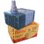 MyChetan 18 Watt Blue Submersible Water Pump - 180V-230V, 1.95 M Cooler Pump for Desert Air Cooler, Aquarium, Fountains