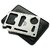 Gadget Hero's Stainless Steel Bottle Opener 11 In 1 Multi Function Credit Card Style Survival Tool Kit