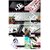 Gadget Hero's Stainless Steel Bottle Opener 11 In 1 Multi Function Credit Card Style Survival Tool Kit