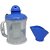 3 In 1 Steam Vaporizer Nose Steamer for Cold & Cough Nozzle Inhaler & Nose Vaporiser (Blue)