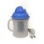 3 In 1 Steam Vaporizer Nose Steamer for Cold & Cough Nozzle Inhaler & Nose Vaporiser (Blue)
